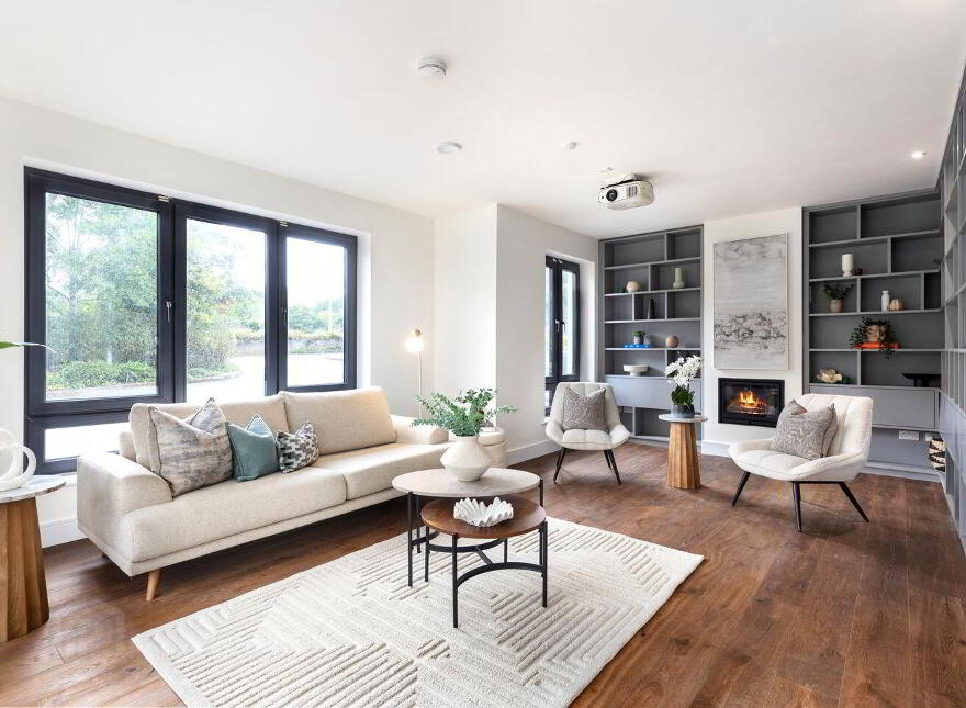 4 Struan Glen, Kilternan, Kilternan, D18CC02