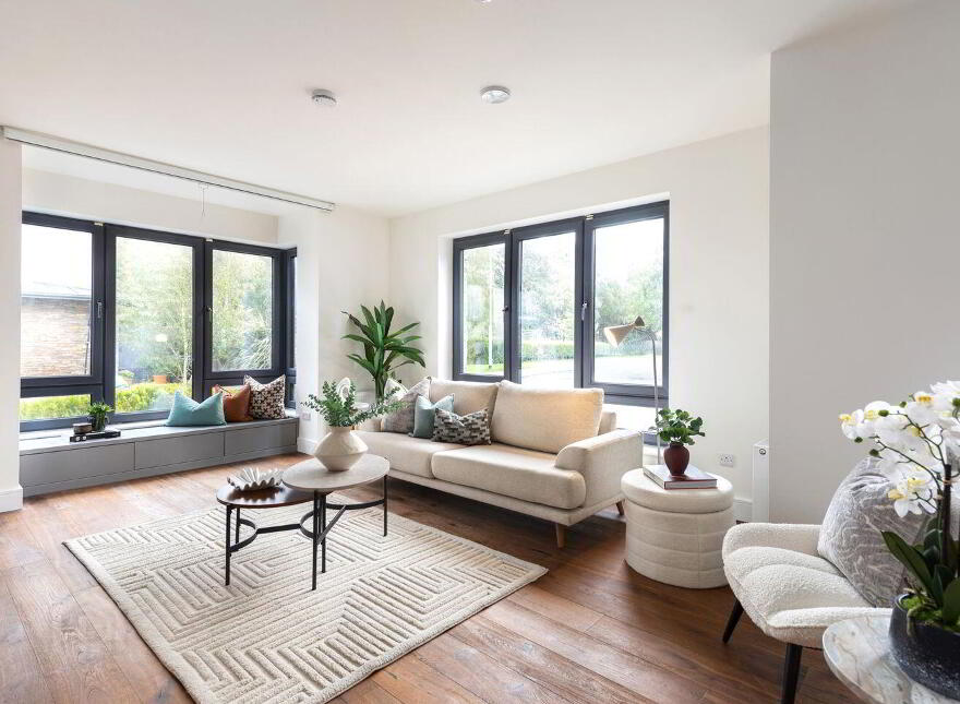 4 Struan Glen, Kilternan, Kilternan, D18CC02
