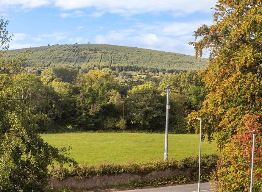 4 Struan Glen, Kilternan, Kilternan, D18CC02