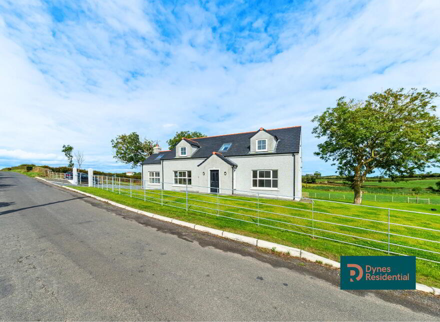 7 Tullymally Road, Portaferry, BT22 1JX