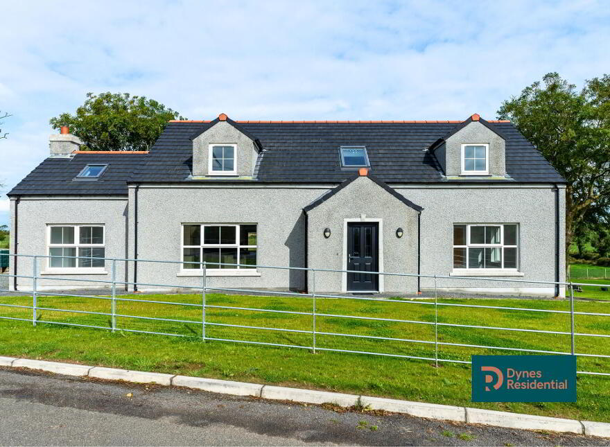 7 Tullymally Road, Portaferry, BT22 1JX