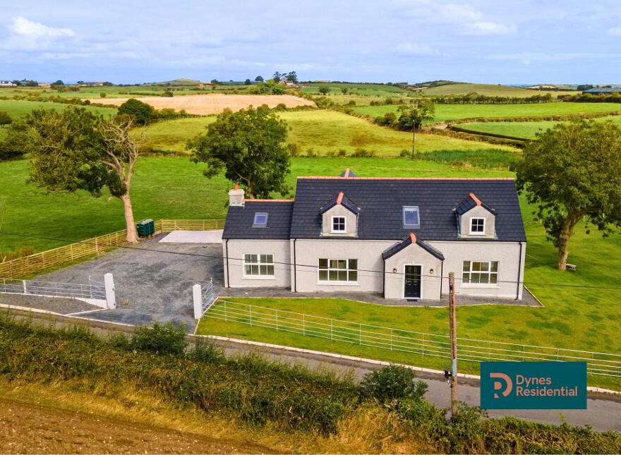 7 Tullymally Road, Portaferry, BT22 1JX