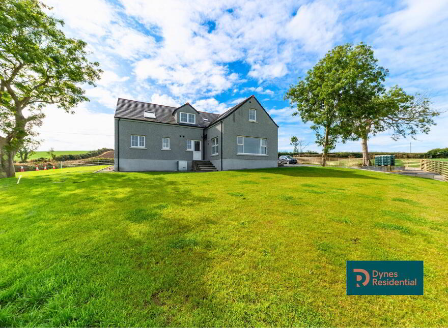 7 Tullymally Road, Portaferry, BT22 1JX