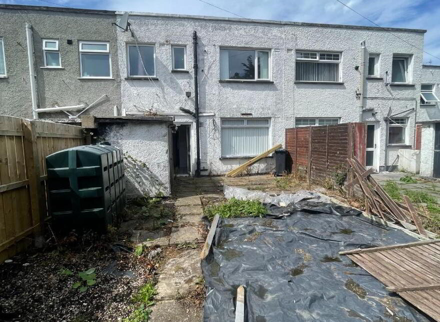 45 Fernagh Drive, Newtonabbey, BT37 0BH