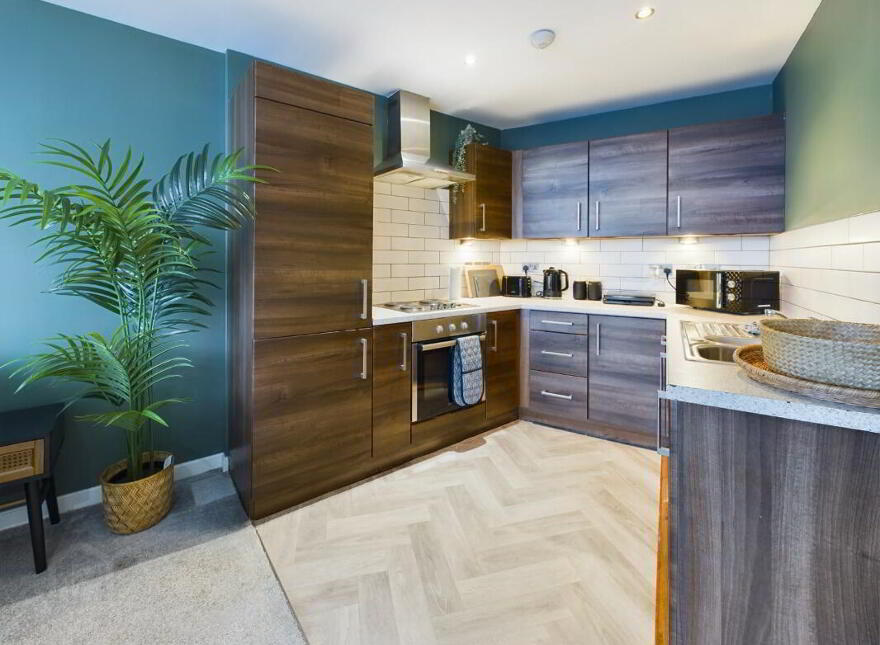 11-07 Obel, 62 Donegal Quay, Belfast, BT1 3NL