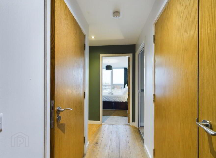 11-07 Obel, 62 Donegal Quay, Belfast, BT1 3NL
