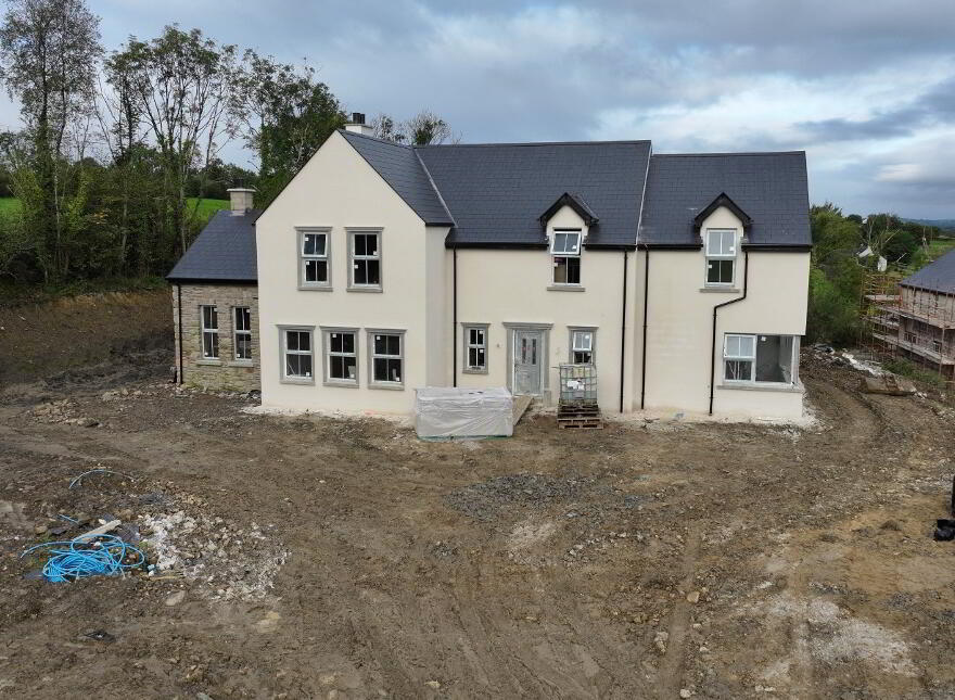 2 Laght Road, Drumquin, Omagh, BT78 4TZ