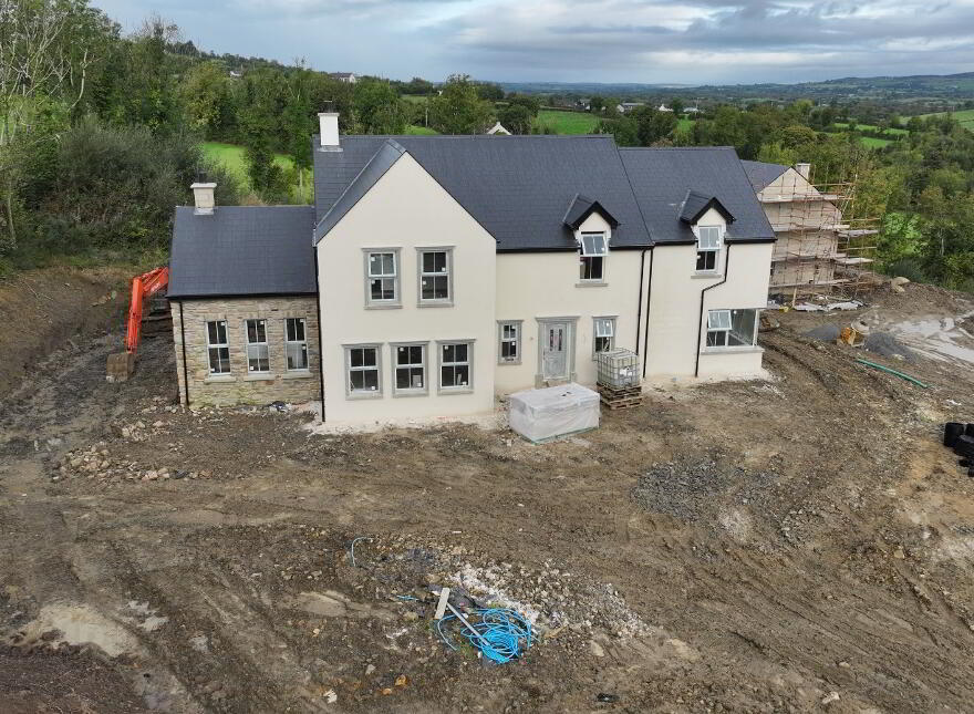 2 Laght Road, Drumquin, Omagh, BT78 4TZ