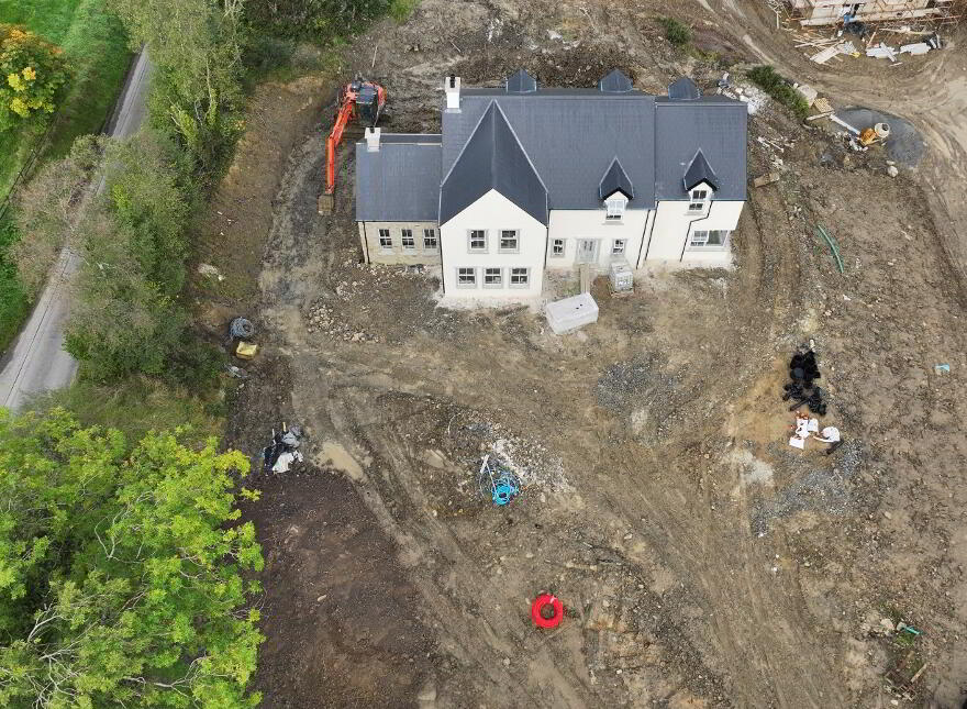 2 Laght Road, Drumquin, Omagh, BT78 4TZ