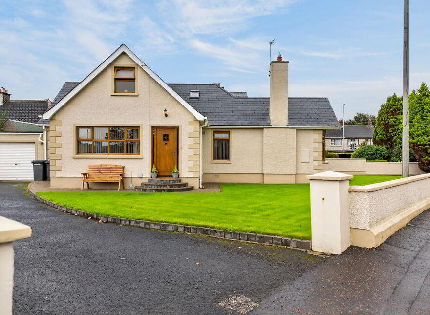 1 Portstewart Road, Coleraine, BT52 1RL