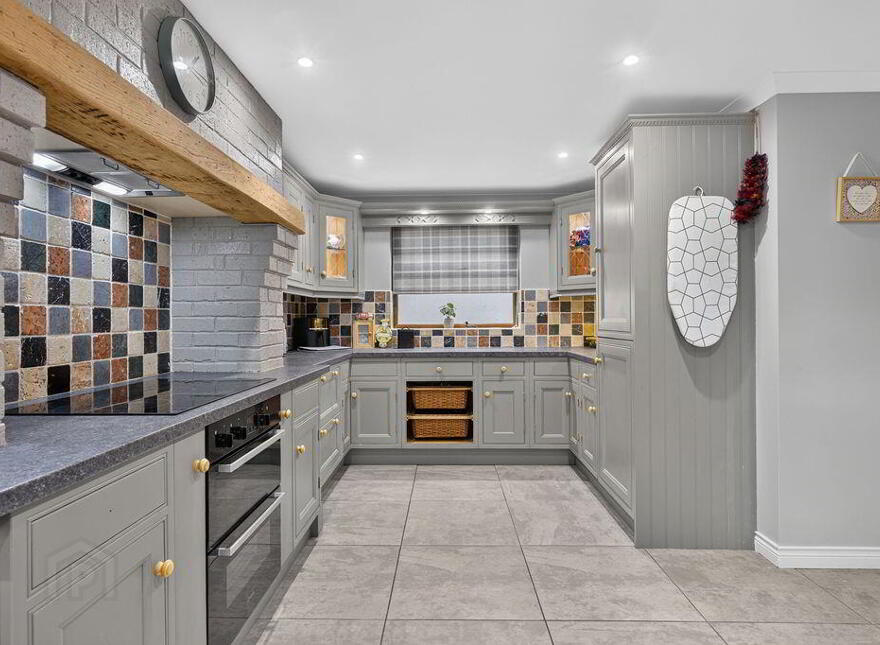1 Portstewart Road, Coleraine, BT52 1RL