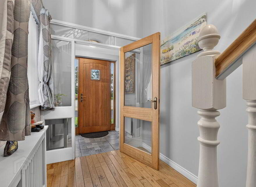 1 Portstewart Road, Coleraine, BT52 1RL