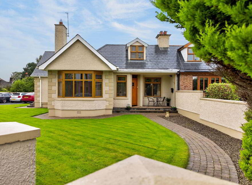1 Portstewart Road, Coleraine, BT52 1RL