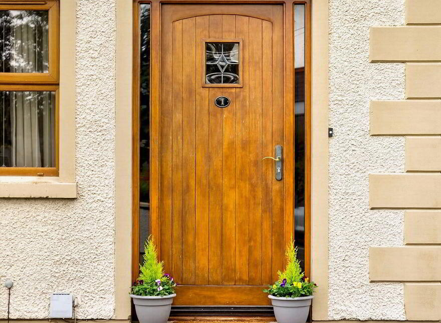 1 Portstewart Road, Coleraine, BT52 1RL