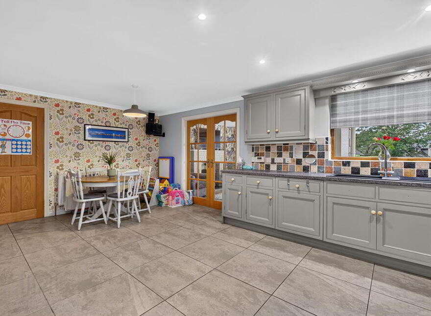 1 Portstewart Road, Coleraine, BT52 1RL