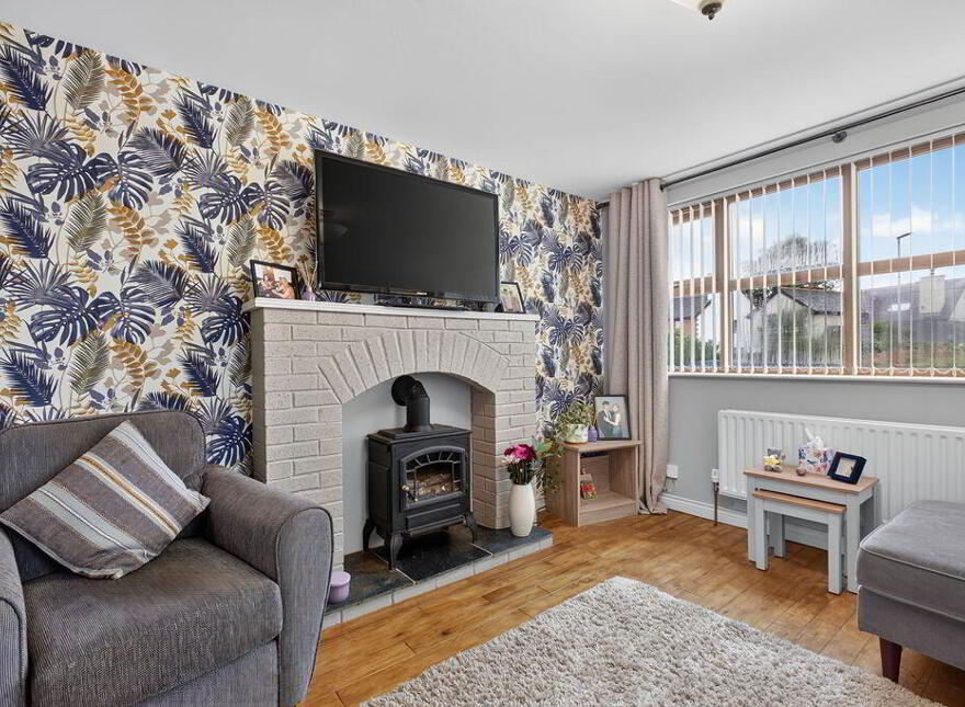 1 Portstewart Road, Coleraine, BT52 1RL