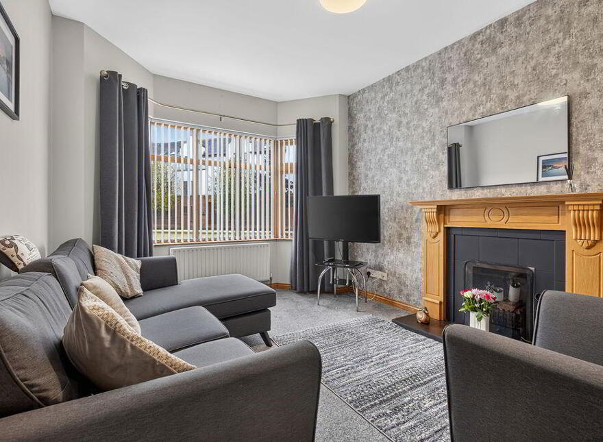 1 Portstewart Road, Coleraine, BT52 1RL