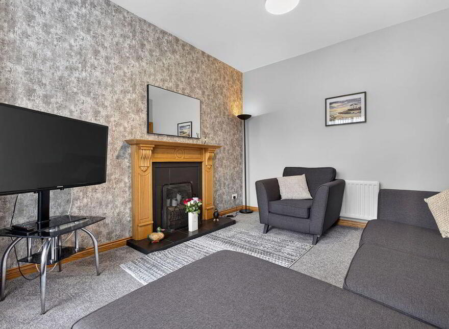 1 Portstewart Road, Coleraine, BT52 1RL