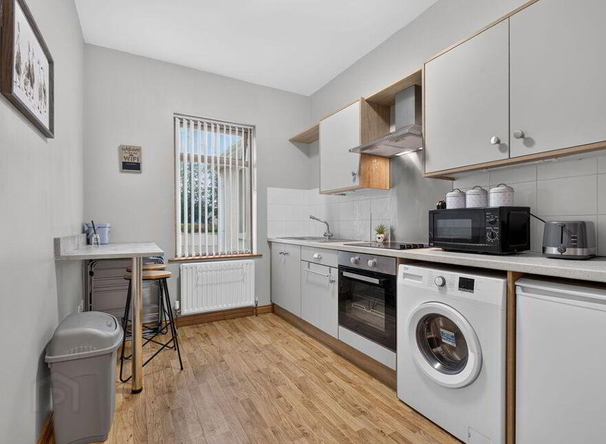 1 Portstewart Road, Coleraine, BT52 1RL