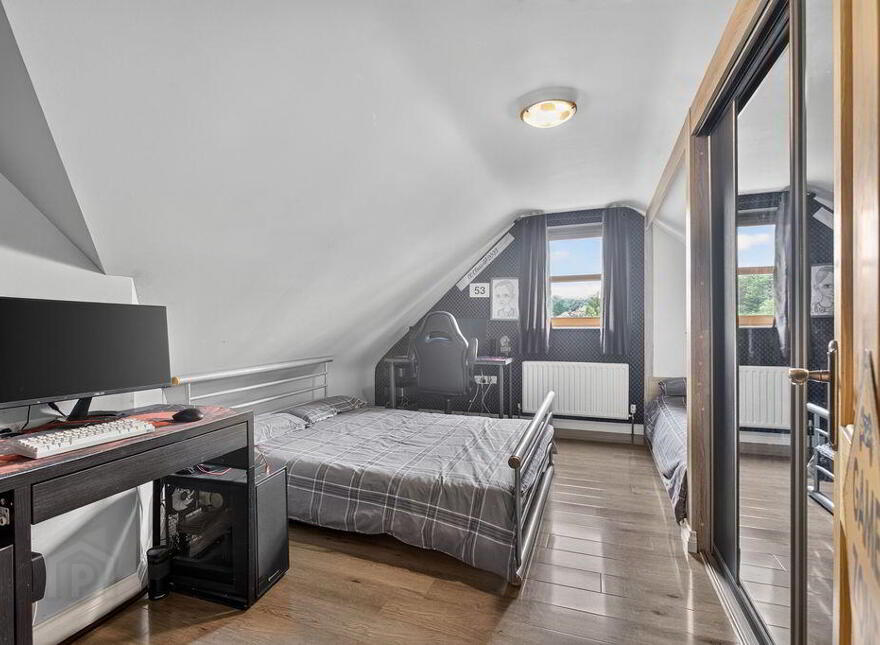 1 Portstewart Road, Coleraine, BT52 1RL