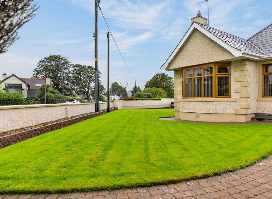 1 Portstewart Road, Coleraine, BT52 1RL