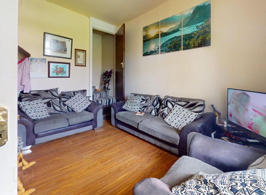 The School House, Cleariestown, Cleariestown, Y35KH72