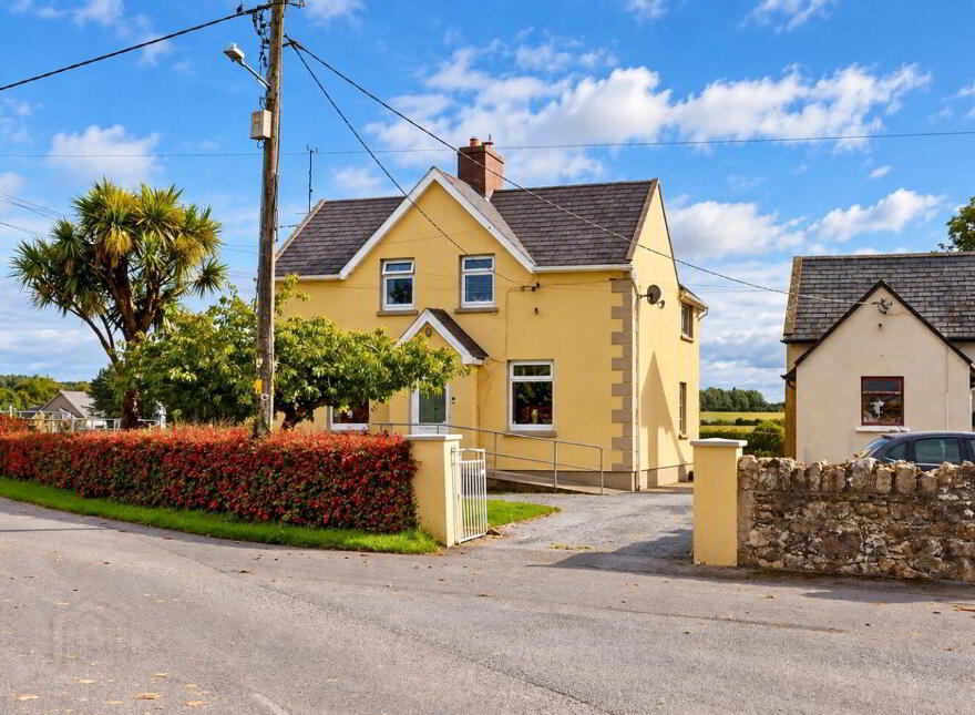 The School House, Cleariestown, Cleariestown, Y35KH72