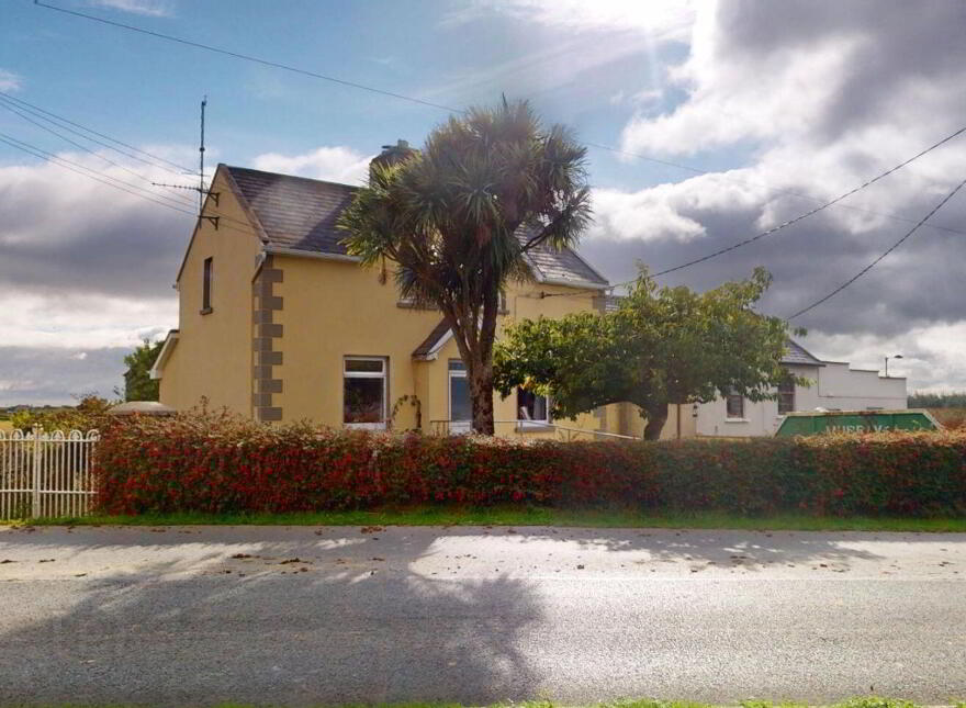 The School House, Cleariestown, Cleariestown, Y35KH72