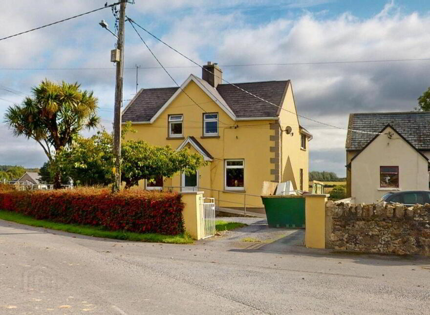 The School House, Cleariestown, Cleariestown, Y35KH72