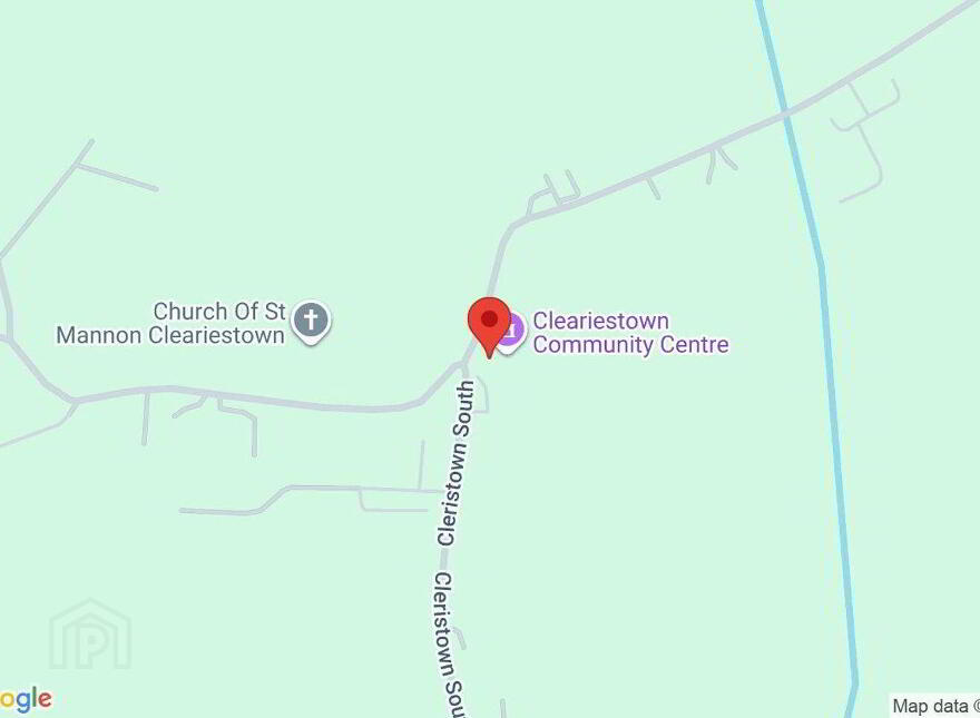 The School House, Cleariestown, Cleariestown, Y35KH72