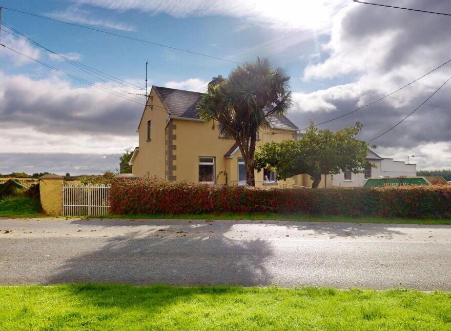 The School House, Cleariestown, Cleariestown, Y35KH72