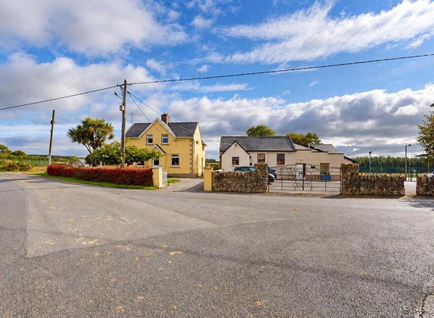 The School House, Cleariestown, Cleariestown, Y35KH72