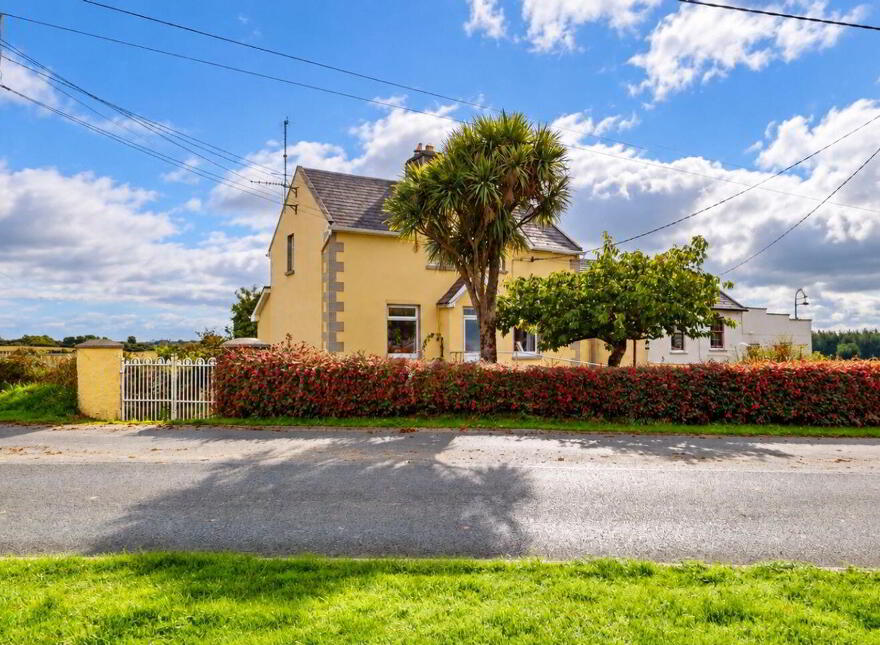 The School House, Cleariestown, Cleariestown, Y35KH72