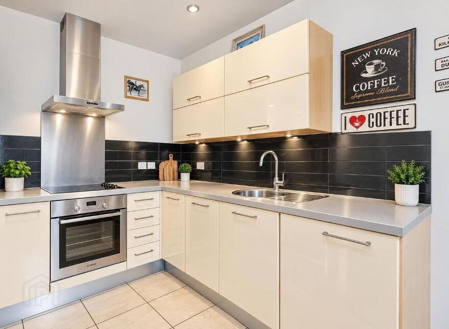 Apartment 83 Burnell Court, Malahide Road, Northern Cross, Dublin 17, D17DX79