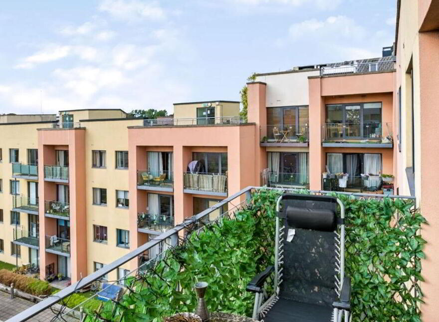 Apartment 83 Burnell Court, Malahide Road, Northern Cross, Dublin 17, D17DX79