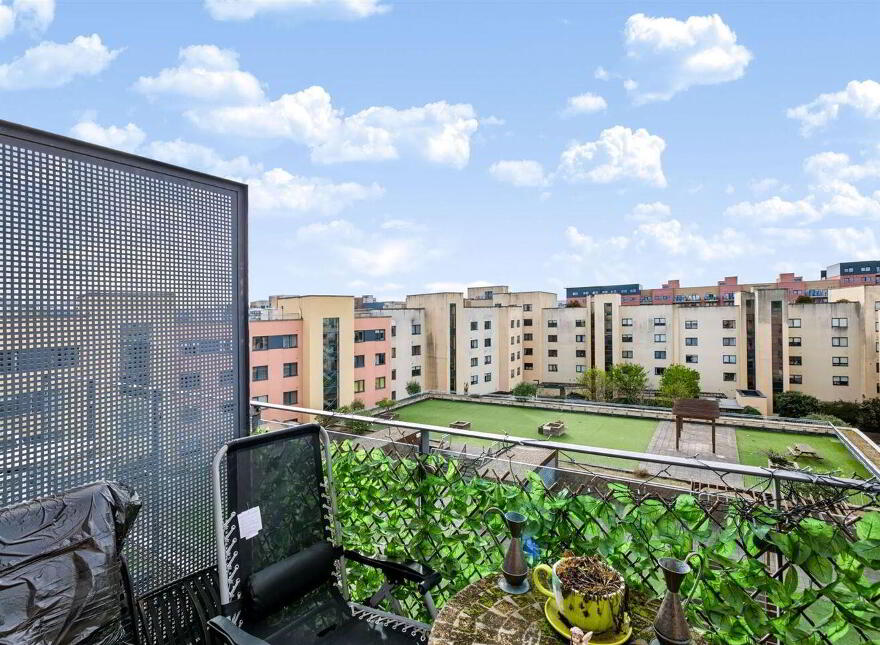 Apartment 83 Burnell Court, Malahide Road, Northern Cross, Dublin 17, D17DX79