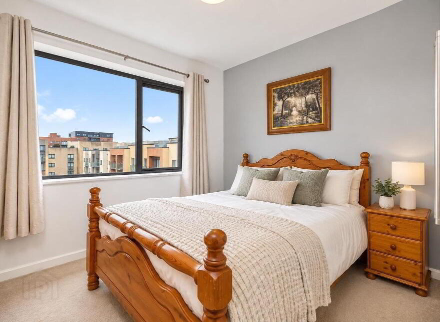 Apartment 83 Burnell Court, Malahide Road, Northern Cross, Dublin 17, D17DX79