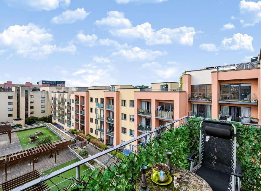 Apartment 83 Burnell Court, Malahide Road, Northern Cross, Dublin 17, D17DX79