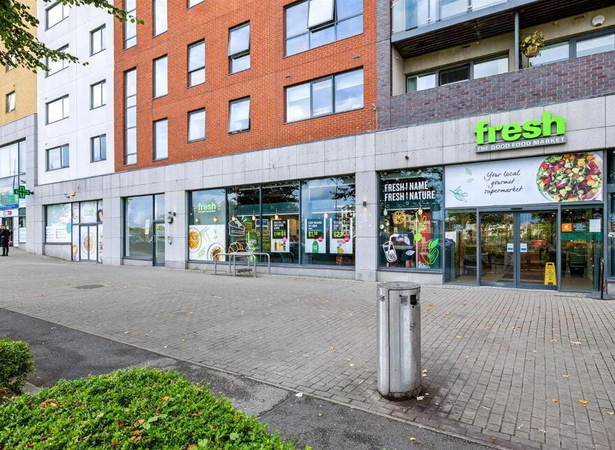 Apartment 83 Burnell Court, Malahide Road, Northern Cross, Dublin 17, D17DX79