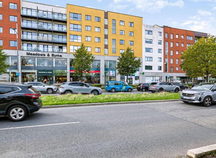 Apartment 83 Burnell Court, Malahide Road, Northern Cross, Dublin 17, D17DX79