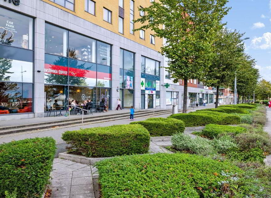Apartment 83 Burnell Court, Malahide Road, Northern Cross, Dublin 17, D17DX79