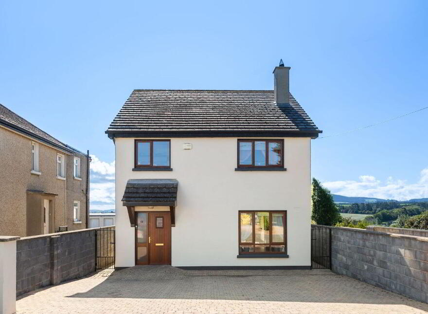 "La Vallée", 6B New Road, Kilcoole, A63XR88
