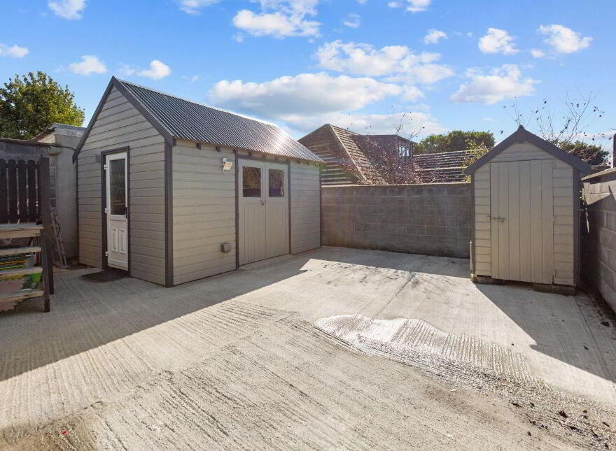 "La Vallée", 6B New Road, Kilcoole, A63XR88