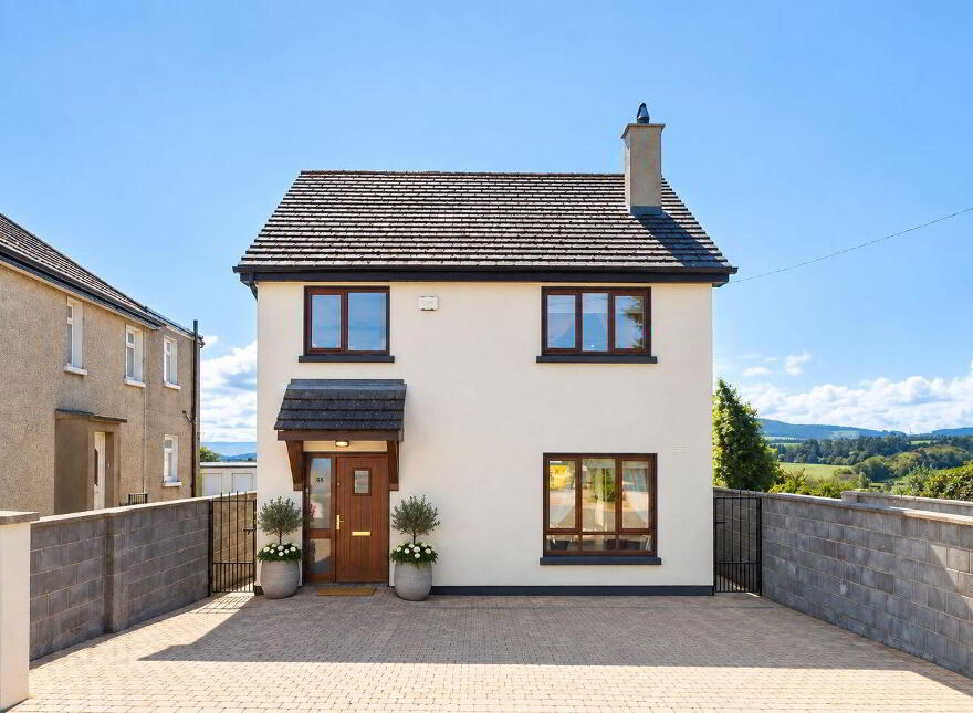 "La Vallée", 6B New Road, Kilcoole, A63XR88