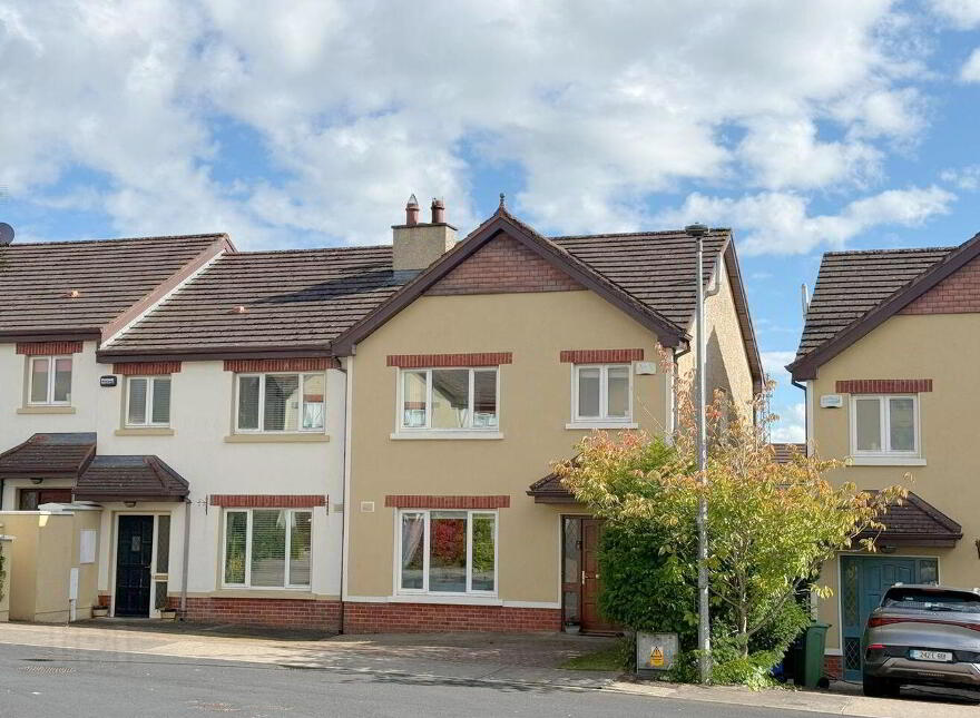 95 Kylemore, School House Road, Monaleen, V94R2ET
