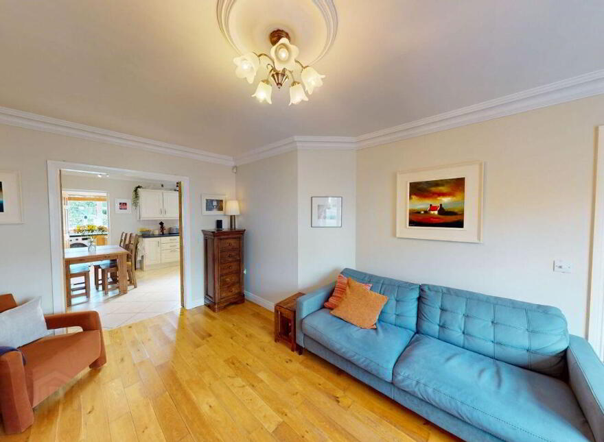 95 Kylemore, School House Road, Monaleen, V94R2ET