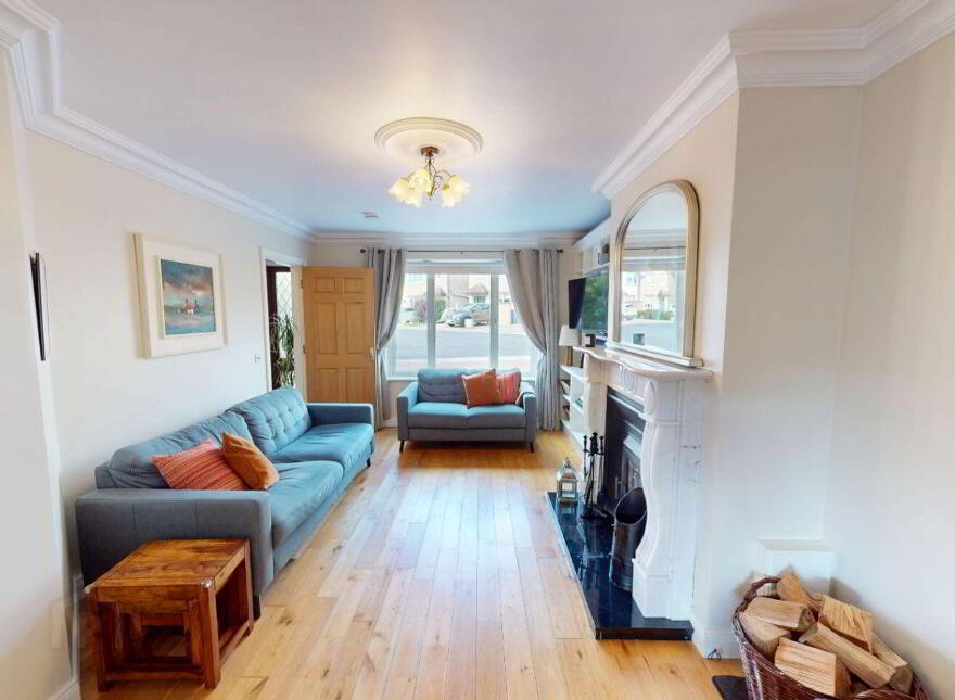 95 Kylemore, School House Road, Monaleen, V94R2ET
