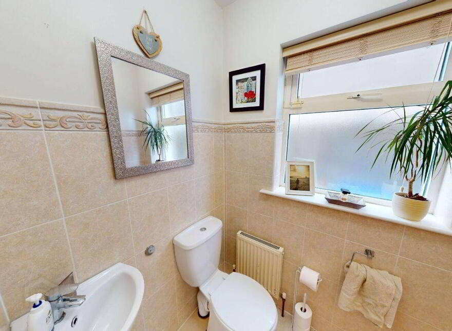 95 Kylemore, School House Road, Monaleen, V94R2ET