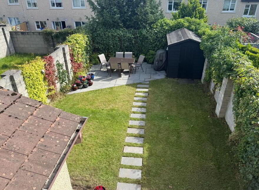 95 Kylemore, School House Road, Monaleen, V94R2ET