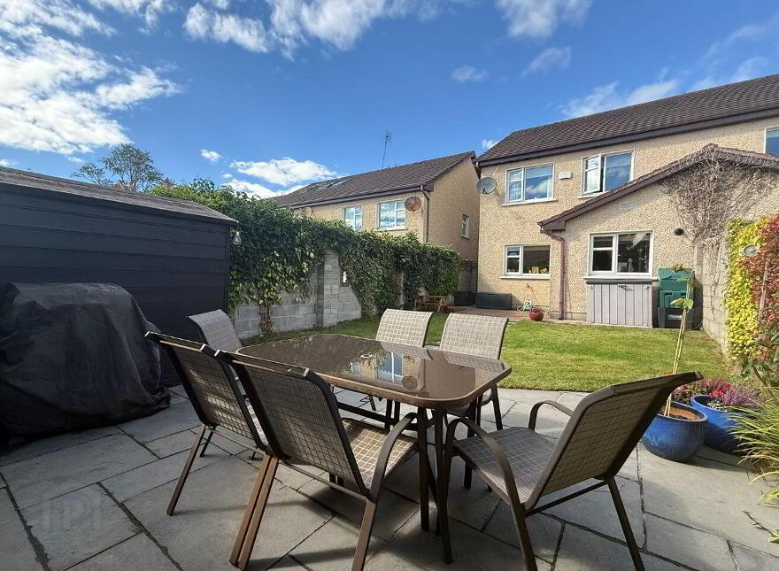 95 Kylemore, School House Road, Monaleen, V94R2ET